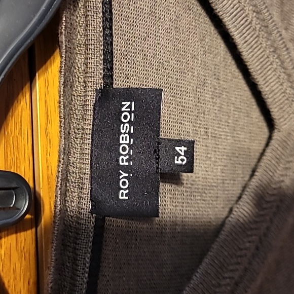 Roy Robson sweater - Picture 2 of 7